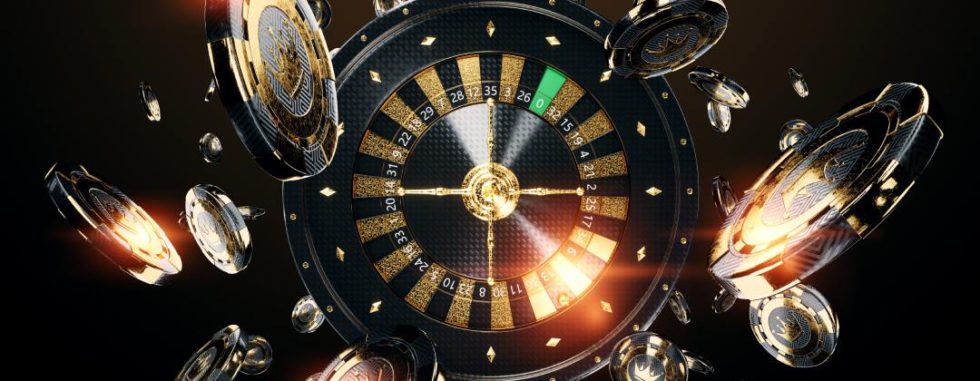 696bet O Professor que Descobriu a Mesa de Roleta