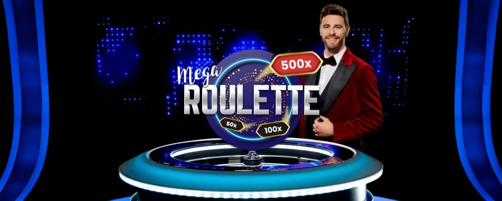 696bet Roleta Mega ao Vivo