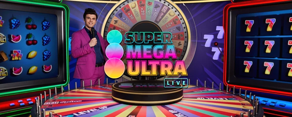 696bet Super Mega Ultra ao Vivo