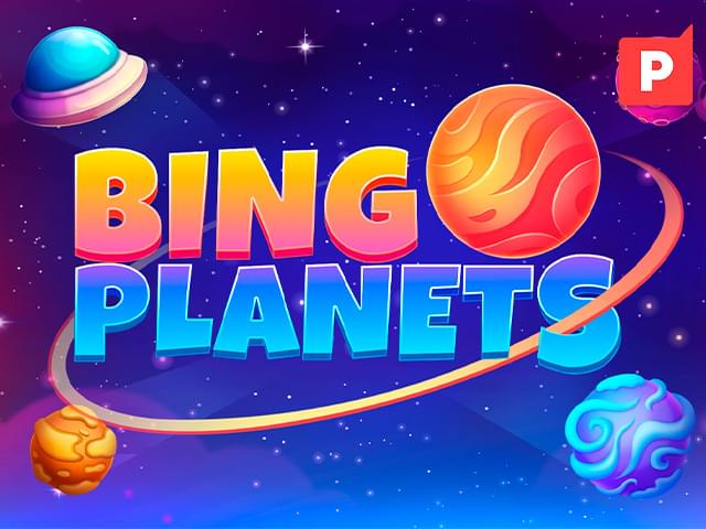 696bet Planetas do Bingo