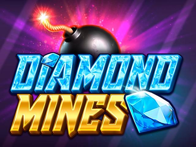 696bet Minas de Diamante™