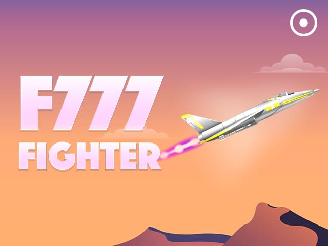 696bet F777 Fighter