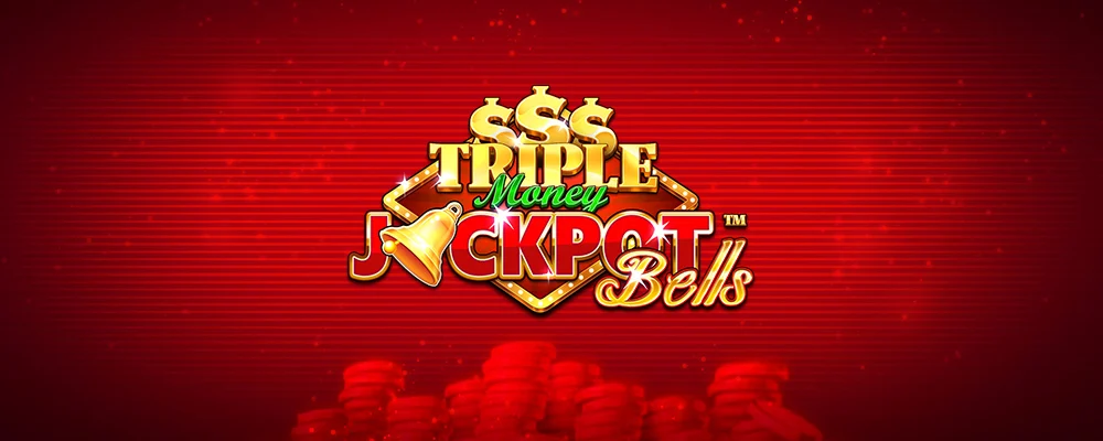 696bet Sinos de Jackpot de Dinheiro Triplo
